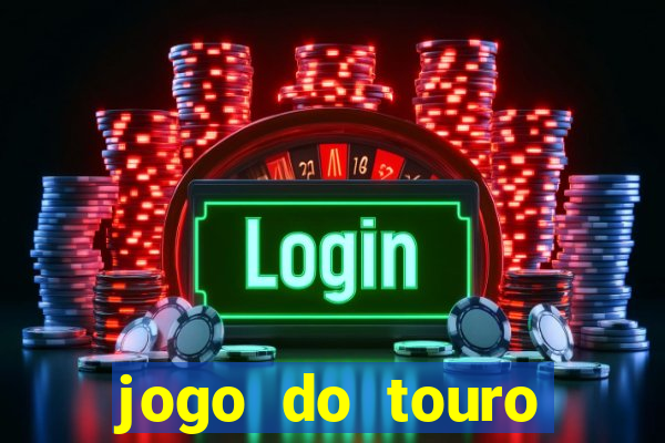 jogo do touro fortune ox demo